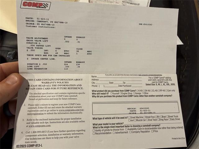 1967 Pontiac Firebird (CC-2063019) for sale in Santa Rosa, Florida