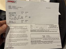 1967 Pontiac Firebird (CC-2063019) for sale in Santa Rosa, Florida