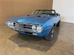 1967 Pontiac Firebird (CC-2063019) for sale in Santa Rosa, Florida