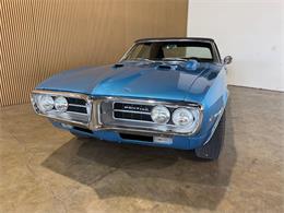 1967 Pontiac Firebird (CC-2063019) for sale in Santa Rosa, Florida