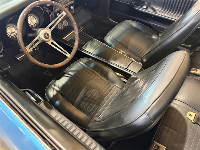 1967 Pontiac Firebird (CC-2063019) for sale in Santa Rosa, Florida