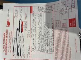 1967 Pontiac Firebird (CC-2063019) for sale in Santa Rosa, Florida