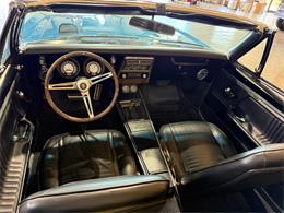 1967 Pontiac Firebird (CC-2063019) for sale in Santa Rosa, Florida