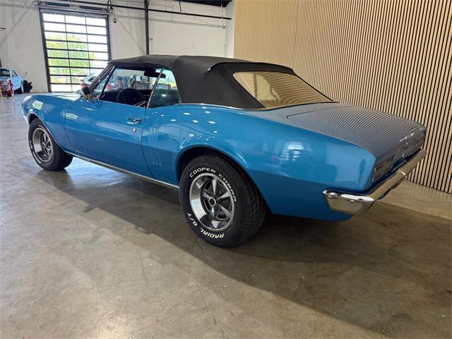 1967 Pontiac Firebird (CC-2063019) for sale in Santa Rosa, Florida