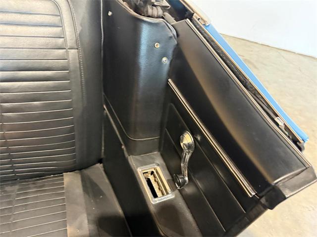 1967 Pontiac Firebird (CC-2063019) for sale in Santa Rosa, Florida