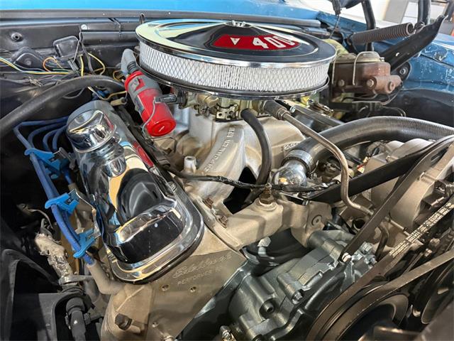 1967 Pontiac Firebird (CC-2063019) for sale in Santa Rosa, Florida