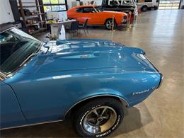 1967 Pontiac Firebird (CC-2063019) for sale in Santa Rosa, Florida
