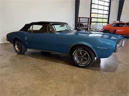 1967 Pontiac Firebird (CC-2063019) for sale in Santa Rosa, Florida