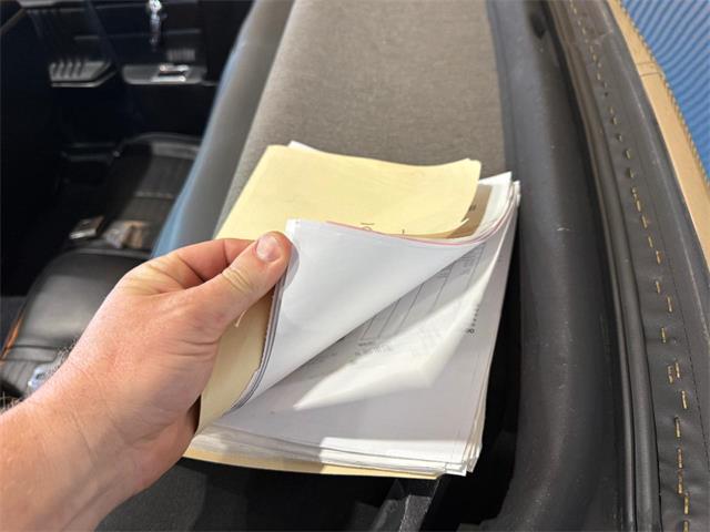 1967 Pontiac Firebird (CC-2063019) for sale in Santa Rosa, Florida