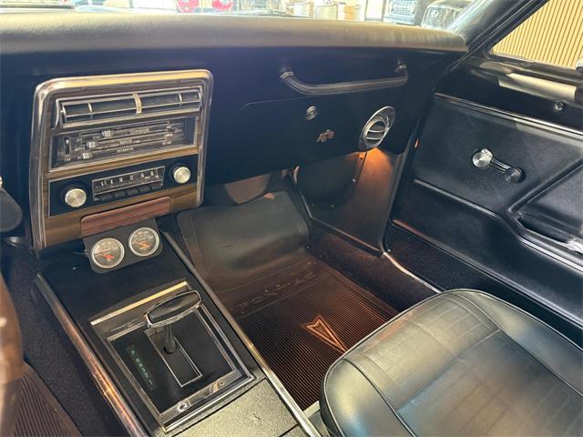 1967 Pontiac Firebird (CC-2063019) for sale in Santa Rosa, Florida