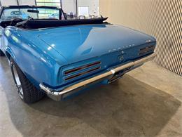 1967 Pontiac Firebird (CC-2063019) for sale in Santa Rosa, Florida