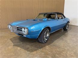 1967 Pontiac Firebird (CC-2063019) for sale in Santa Rosa, Florida