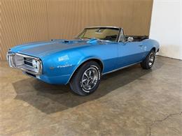 1967 Pontiac Firebird (CC-2063019) for sale in Santa Rosa, Florida