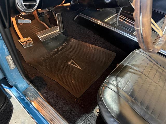 1967 Pontiac Firebird (CC-2063019) for sale in Santa Rosa, Florida