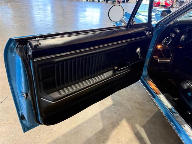 1967 Pontiac Firebird (CC-2063019) for sale in Santa Rosa, Florida