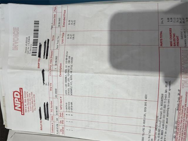 1967 Pontiac Firebird (CC-2063019) for sale in Santa Rosa, Florida