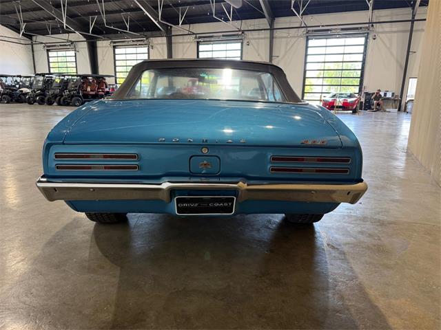 1967 Pontiac Firebird (CC-2063019) for sale in Santa Rosa, Florida