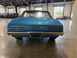 1967 Pontiac Firebird (CC-2063019) for sale in Santa Rosa, Florida