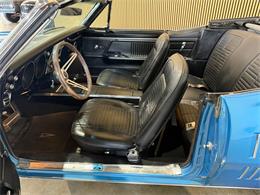 1967 Pontiac Firebird (CC-2063019) for sale in Santa Rosa, Florida