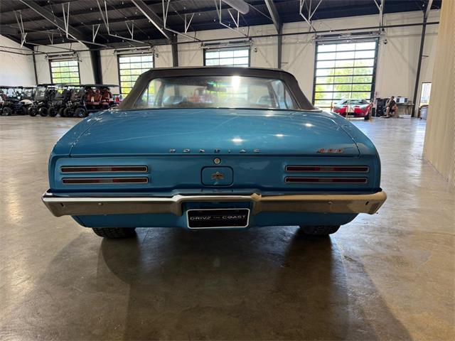 1967 Pontiac Firebird (CC-2063019) for sale in Santa Rosa, Florida