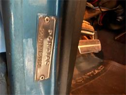 1967 Pontiac Firebird (CC-2063019) for sale in Santa Rosa, Florida