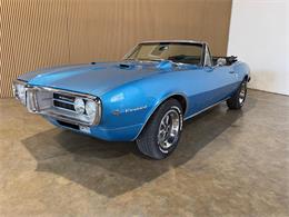 1967 Pontiac Firebird (CC-2063019) for sale in Santa Rosa, Florida