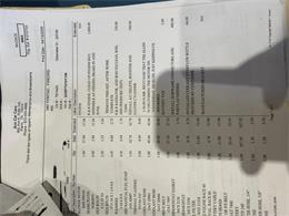 1967 Pontiac Firebird (CC-2063019) for sale in Santa Rosa, Florida