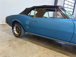 1967 Pontiac Firebird (CC-2063019) for sale in Santa Rosa, Florida