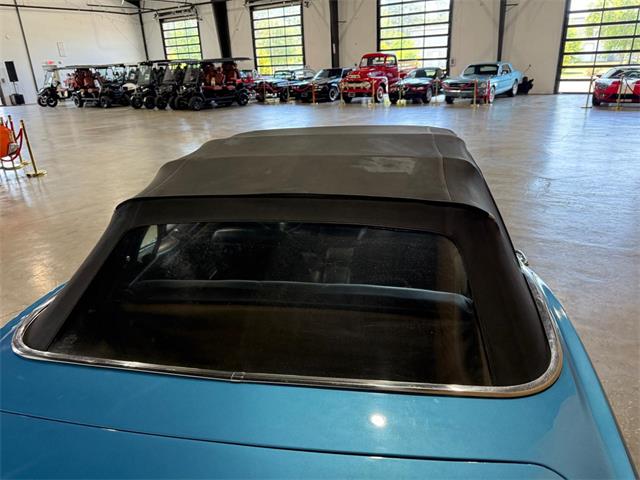 1967 Pontiac Firebird (CC-2063019) for sale in Santa Rosa, Florida