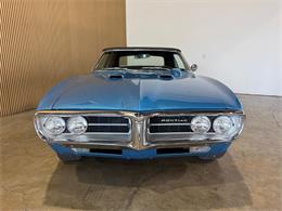 1967 Pontiac Firebird (CC-2063019) for sale in Santa Rosa, Florida
