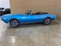 1967 Pontiac Firebird (CC-2063019) for sale in Santa Rosa, Florida