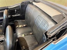 1967 Pontiac Firebird (CC-2063019) for sale in Santa Rosa, Florida