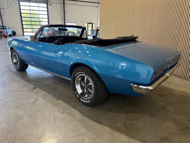 1967 Pontiac Firebird (CC-2063019) for sale in Santa Rosa, Florida