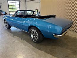 1967 Pontiac Firebird (CC-2063019) for sale in Santa Rosa, Florida