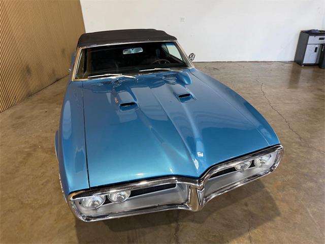1967 Pontiac Firebird (CC-2063019) for sale in Santa Rosa, Florida