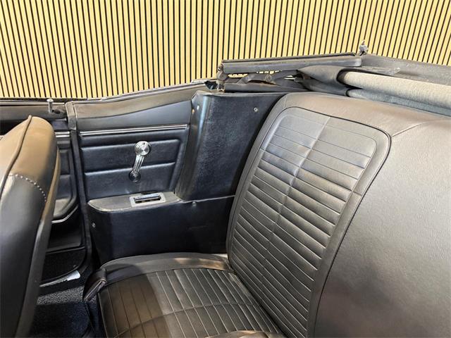 1967 Pontiac Firebird (CC-2063019) for sale in Santa Rosa, Florida