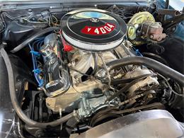 1967 Pontiac Firebird (CC-2063019) for sale in Santa Rosa, Florida