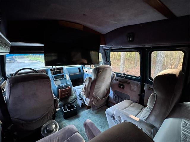 1993 Chevrolet G20 (CC-2063020) for sale in Birmingham, Alabama