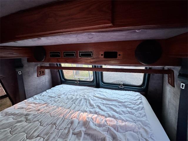 1993 Chevrolet G20 (CC-2063020) for sale in Birmingham, Alabama