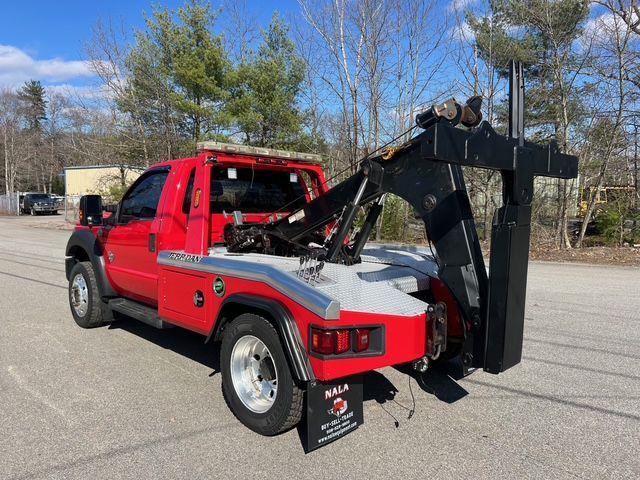 2016 Ford F450 (CC-2063022) for sale in Upton, Massachusetts