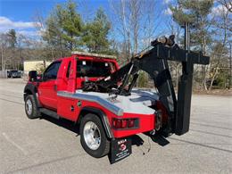 2016 Ford F450 (CC-2063022) for sale in Upton, Massachusetts