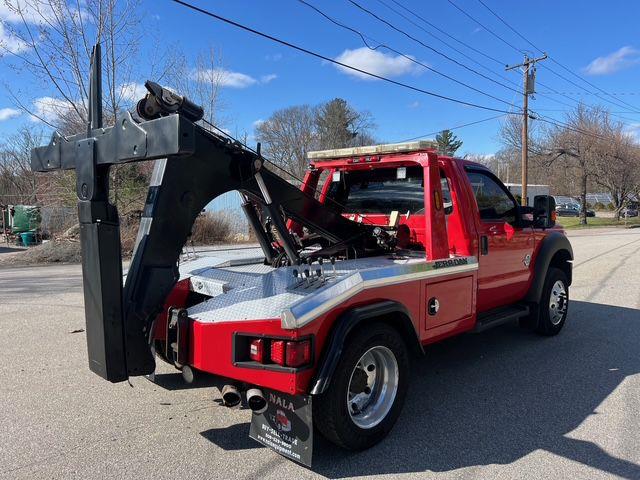 2016 Ford F450 (CC-2063022) for sale in Upton, Massachusetts