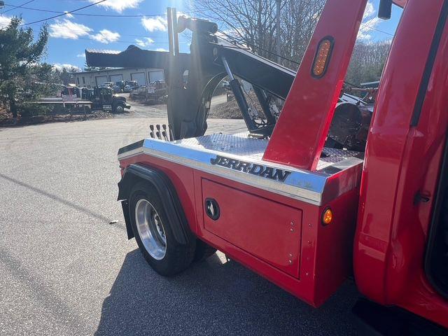 2016 Ford F450 (CC-2063022) for sale in Upton, Massachusetts