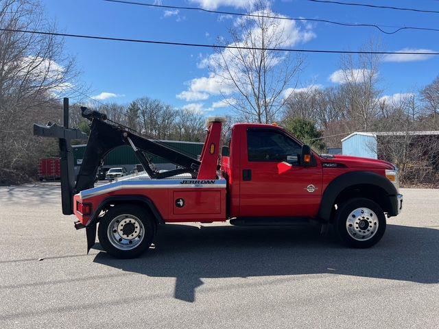 2016 Ford F450 (CC-2063022) for sale in Upton, Massachusetts