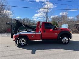 2016 Ford F450 (CC-2063022) for sale in Upton, Massachusetts