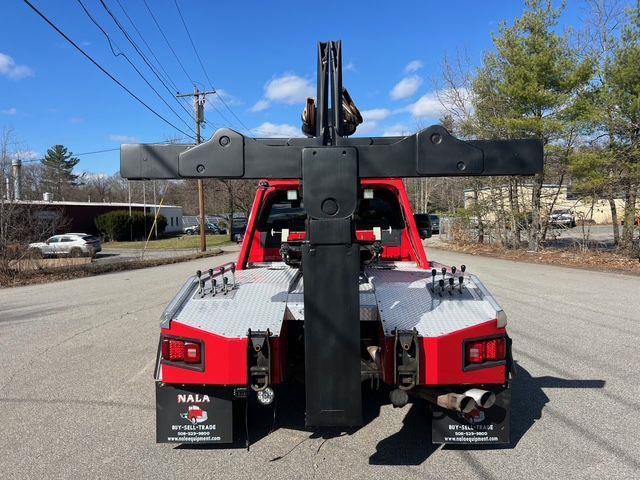 2016 Ford F450 (CC-2063022) for sale in Upton, Massachusetts