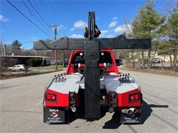 2016 Ford F450 (CC-2063022) for sale in Upton, Massachusetts