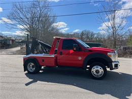 2016 Ford F450 (CC-2063022) for sale in Upton, Massachusetts