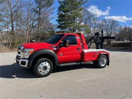 2016 Ford F450 (CC-2063022) for sale in Upton, Massachusetts