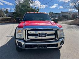 2016 Ford F450 (CC-2063022) for sale in Upton, Massachusetts